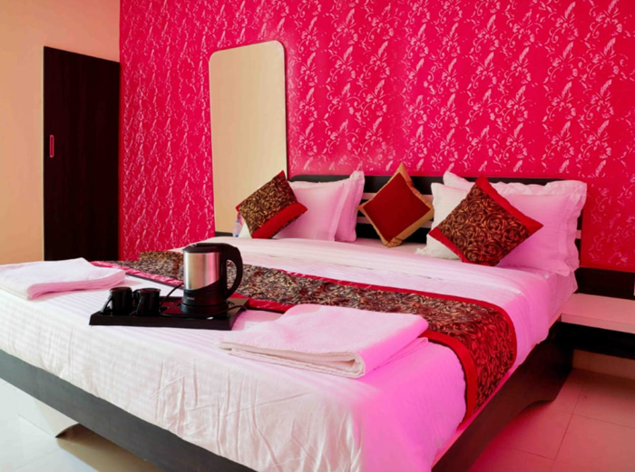 Hotel In Jaisalmer